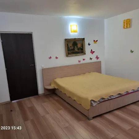 Celia * Eforie Sud (Constanta)