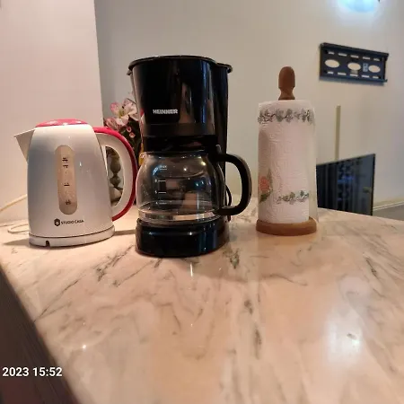 Apartment Celia Eforie Sud (Constanta)