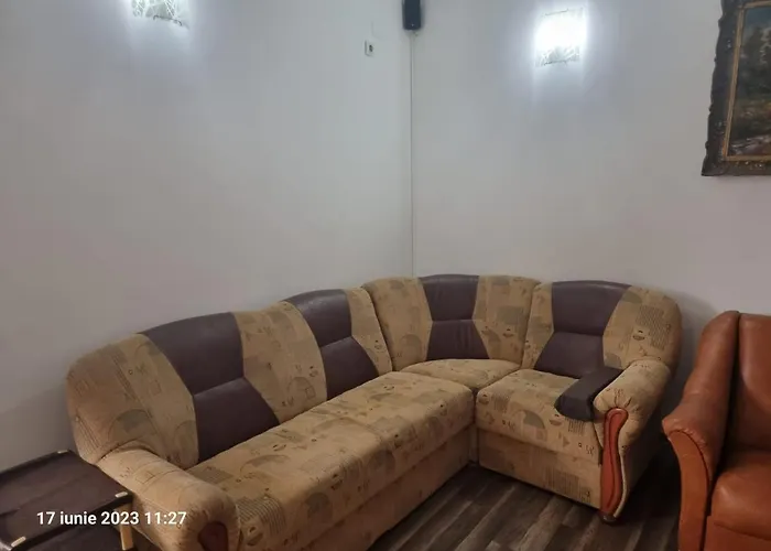 Celia * Eforie Sud (Constanta)