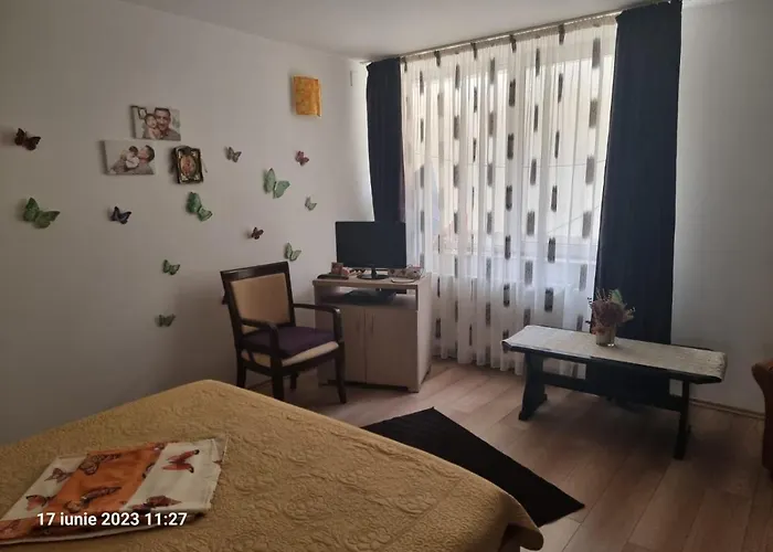 Celia Apartment Eforie Sud (Constanta)