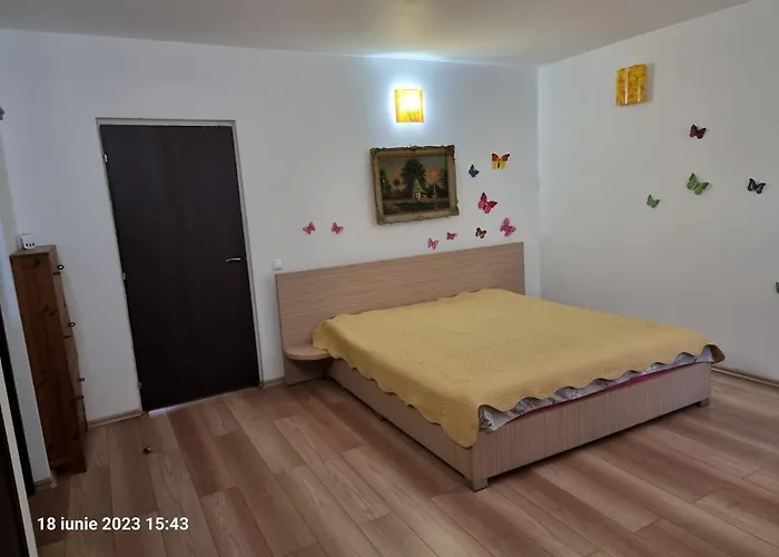 Celia * Eforie Sud (Constanta)