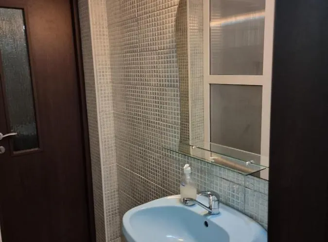 Celia Apartment Eforie Sud (Constanta)