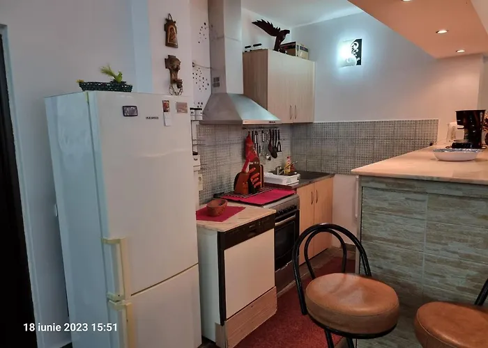 Celia Eforie Sud (Constanta)