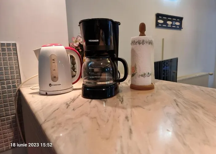 Apartment Celia Eforie Sud (Constanta)