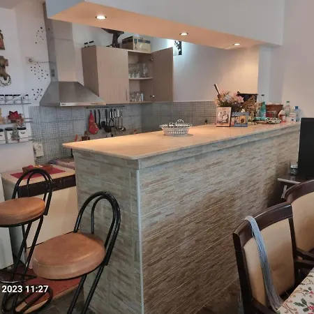 Celia Apartment
