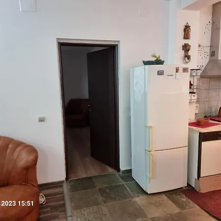 Apartment Celia *