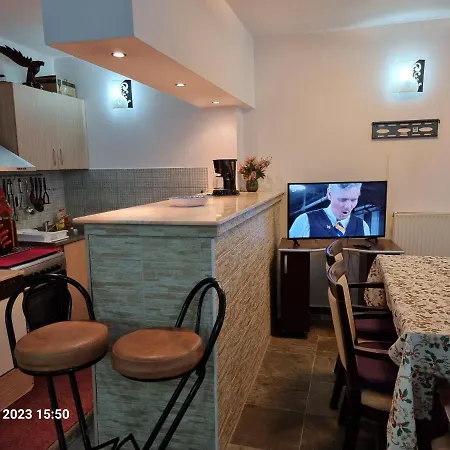 Celia Apartment