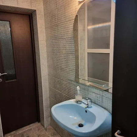 Celia Apartmán Eforie Sud (Constanta)
