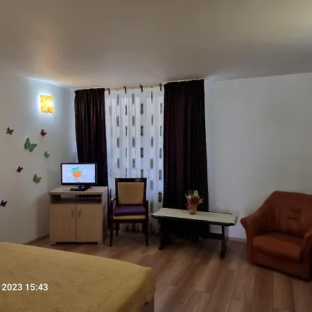 Apartment Celia