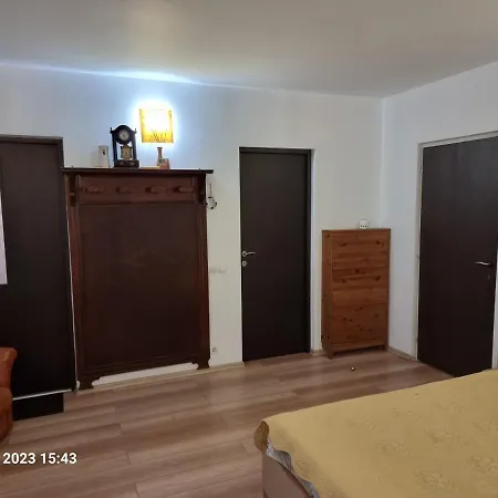 Apartment Celia Eforie Sud (Constanta)
