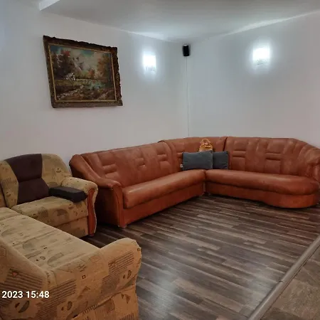 Celia Apartment