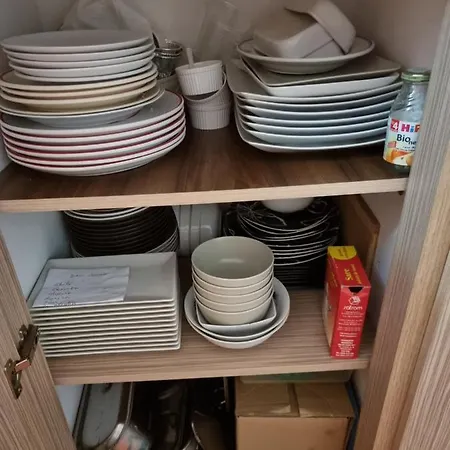 Apartmán Celia *